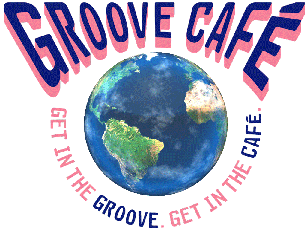 Groove Café logo
